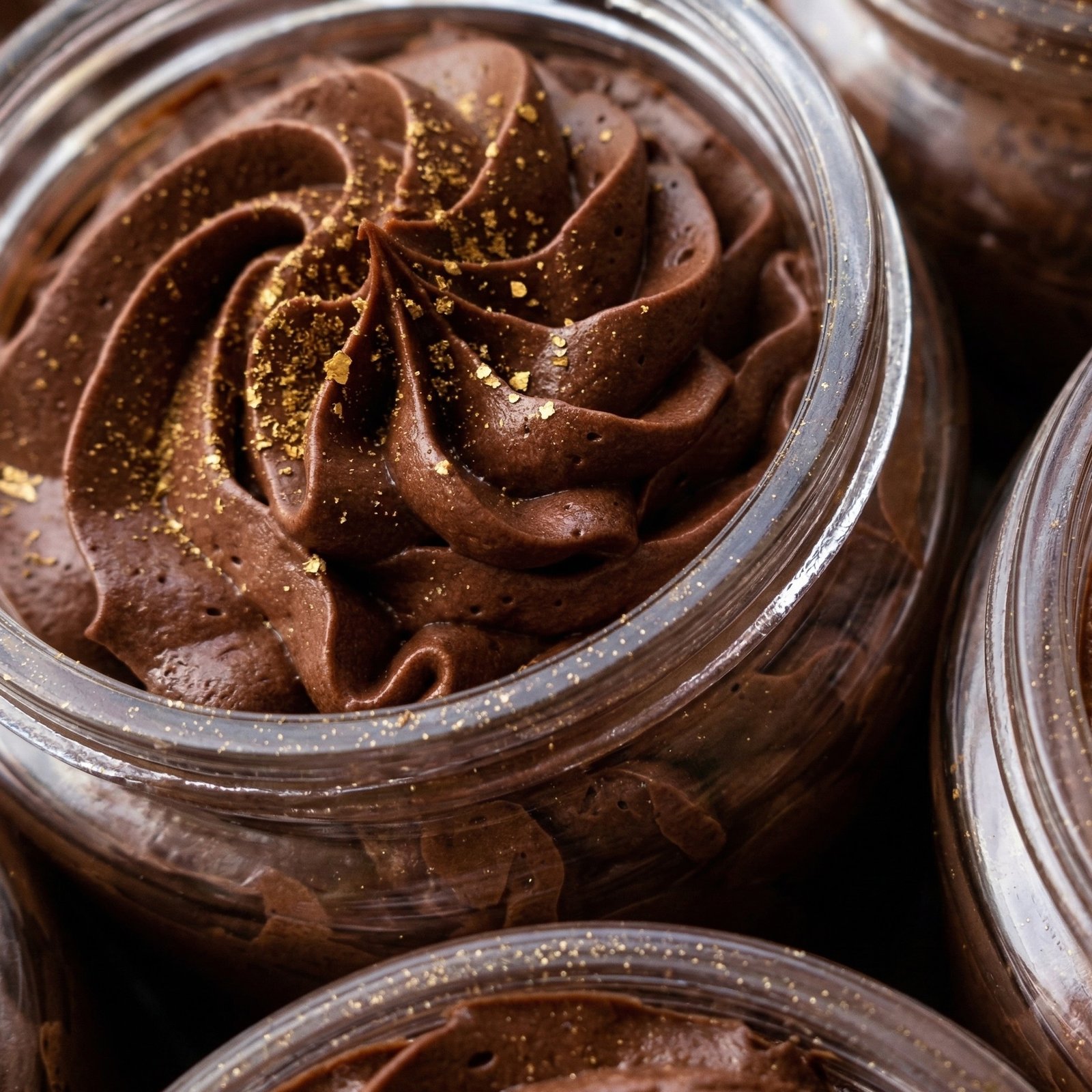 Cacao Gourmand