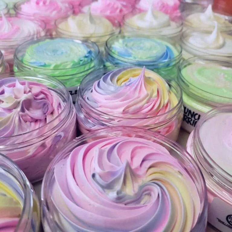 Decoração de Confeitaria